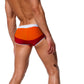 Ang Fou Men's Multicolor Swim Brief