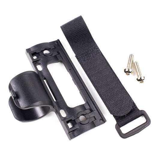 Serfas Mini Pump Mounting Bracket (S-MP3BKT)