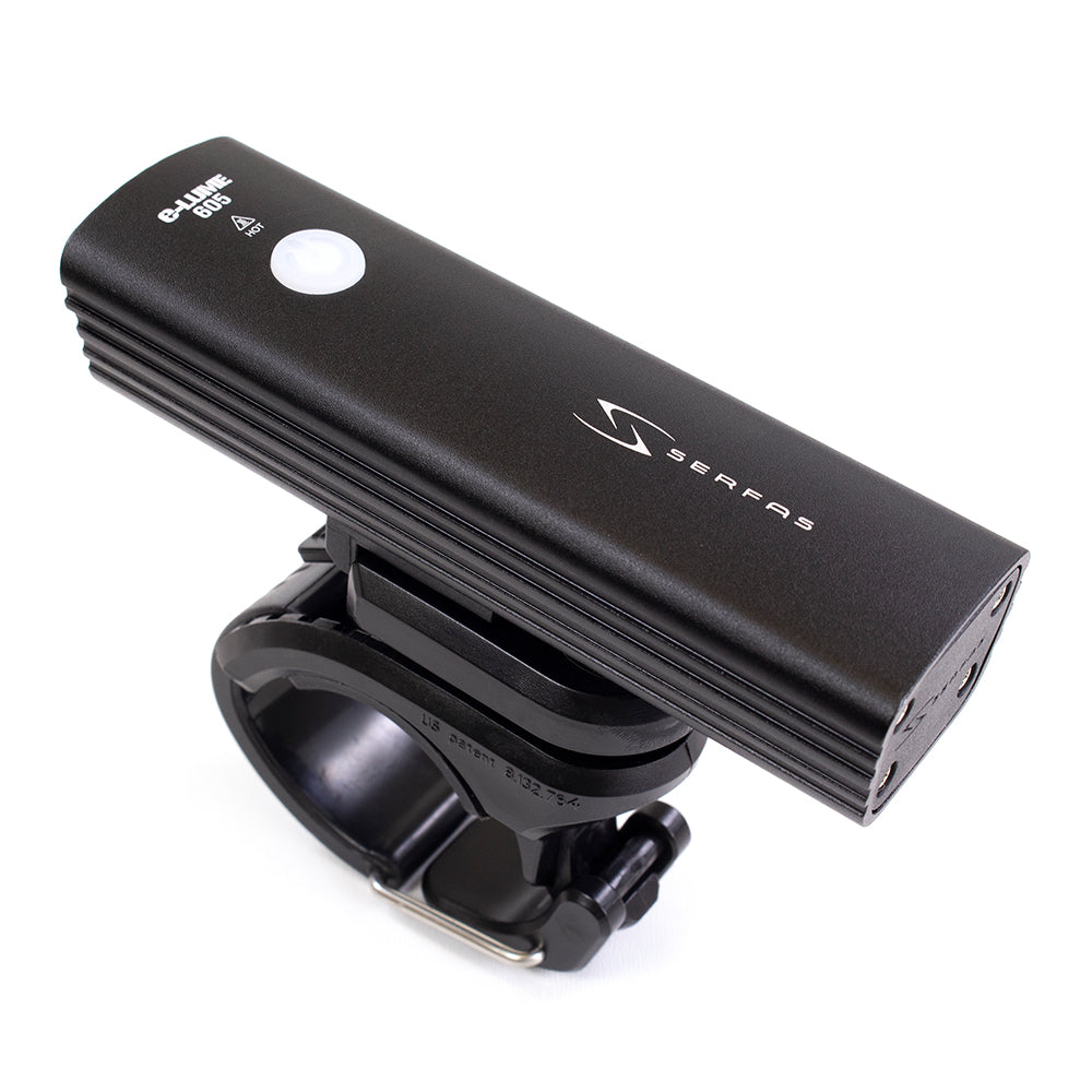 USL-605 E-Lume 605 Headlight