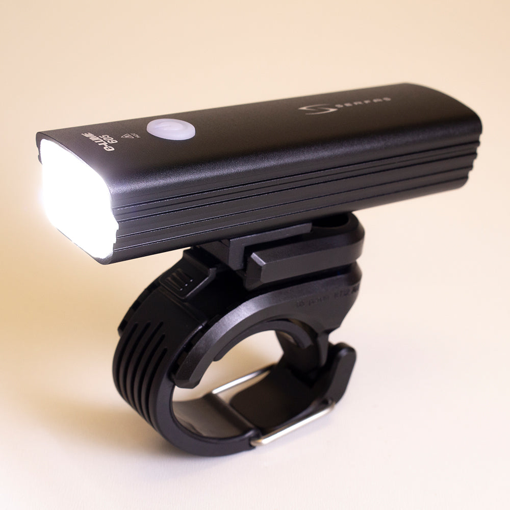 USL-605 E-Lume 605 Headlight