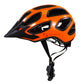 HT-600/604 Incline Enduro Helmet (Gloss Orange)