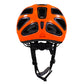 HT-600/604 Incline Enduro Helmet (Gloss Orange)