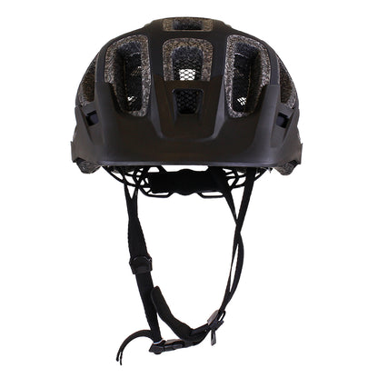 HT-600/604 Incline Enduro Helmet (Matte Black) Small/Medium