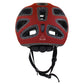 HT-600/604 Incline Enduro Helmet (Matte Red)
