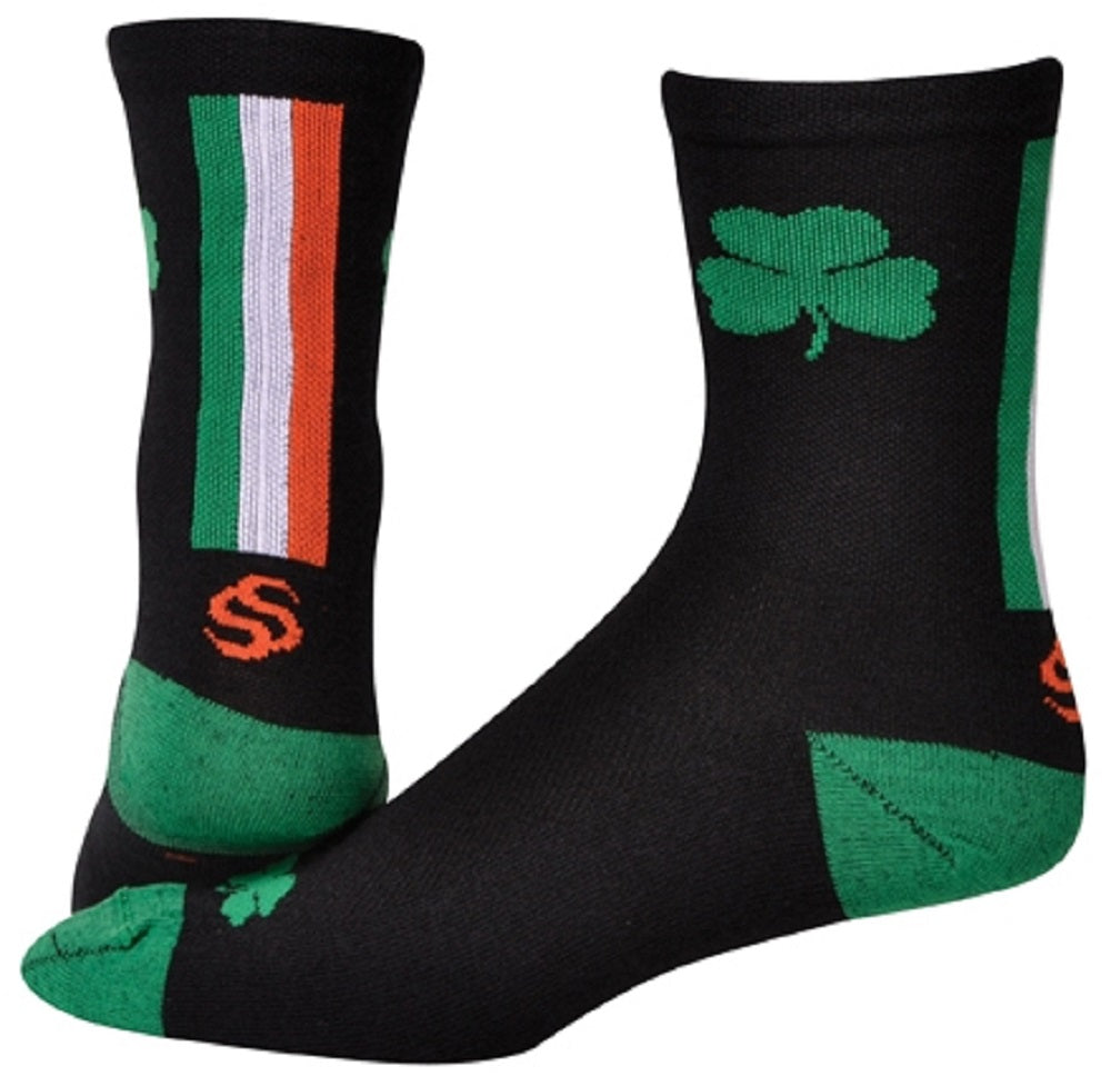 SOS Ireland Wool Socks