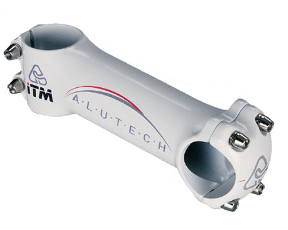 ITM Alutech 7075 Stem (White) 90 mm