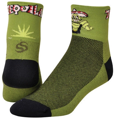 Save Our Soles Tequila Socks