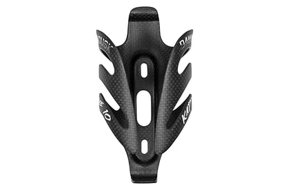 Kaptive 10 Carbon Water Bottle Cage for Gravel and Mountain Bikes