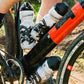 Kaptive 10 Carbon Water Bottle Cage for Gravel and Mountain Bikes