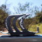 Kaptive 10 Carbon Water Bottle Cage for Gravel and Mountain Bikes