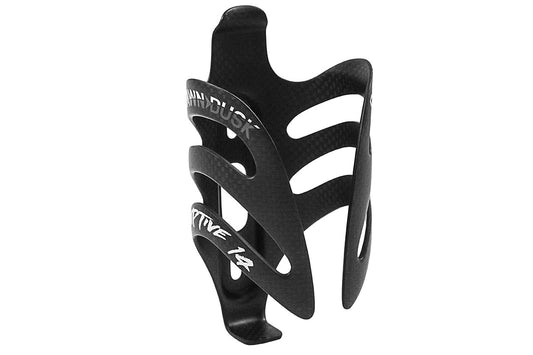 Kaptive 14 Carbon Water Bottle Cage for Gravel and Mountain Bikes