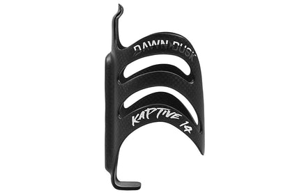 Kaptive 14 Carbon Water Bottle Cage for Gravel and Mountain Bikes