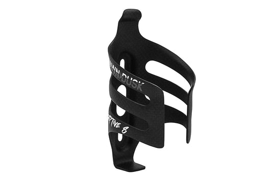 Kaptive 8 Carbon Water Bottle Cage for Gravel and Mountain Bikes