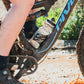 Kaptive 8 Carbon Water Bottle Cage for Gravel and Mountain Bikes