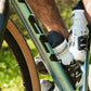 Kaptive 8 Carbon Water Bottle Cage for Gravel and Mountain Bikes