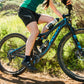Kaptive 8 Carbon Water Bottle Cage for Gravel and Mountain Bikes