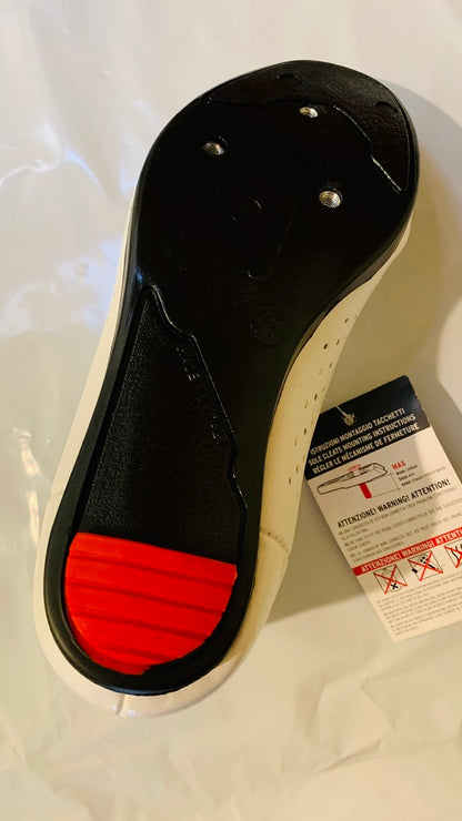 Vittoria Rapide Kid Sport Road Cycling Shoes - Black 32 34 35