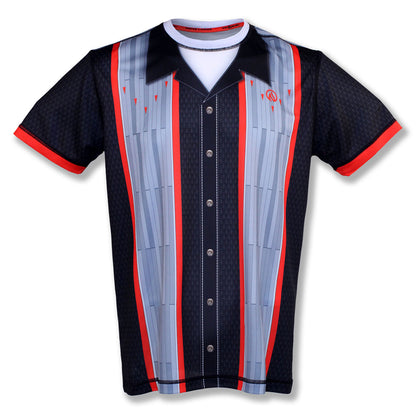 INKnBURN Men's Kingpin Tech Shirt (S, L)
