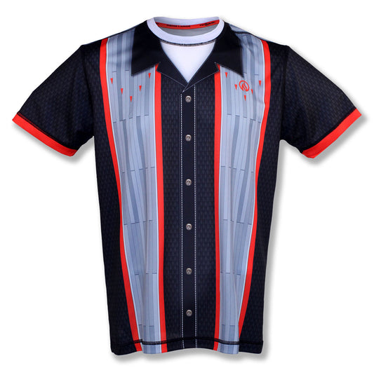 INKnBURN Men's Kingpin Tech Shirt (Small)