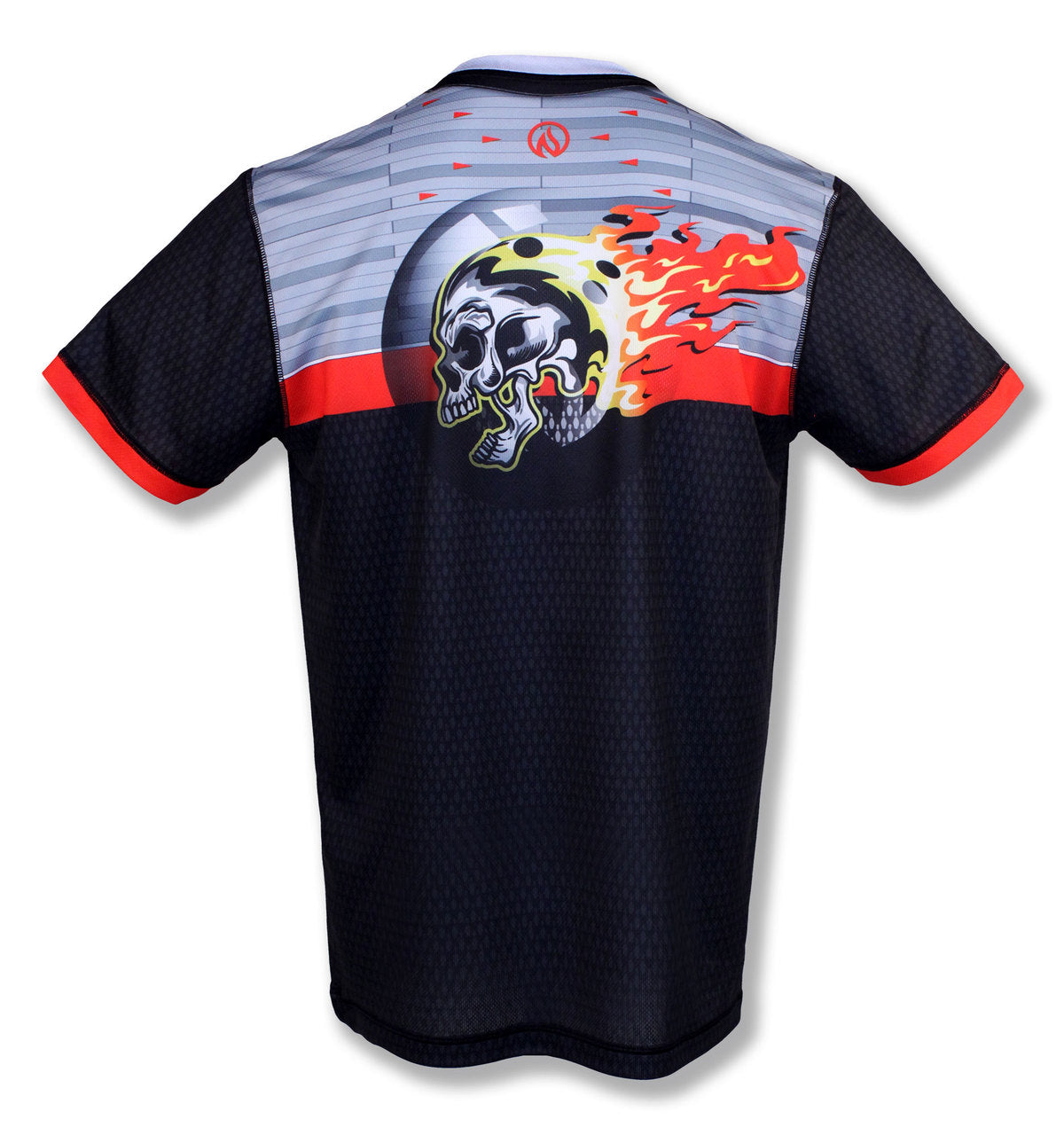 INKnBURN Men's Kingpin Tech Shirt (Small)
