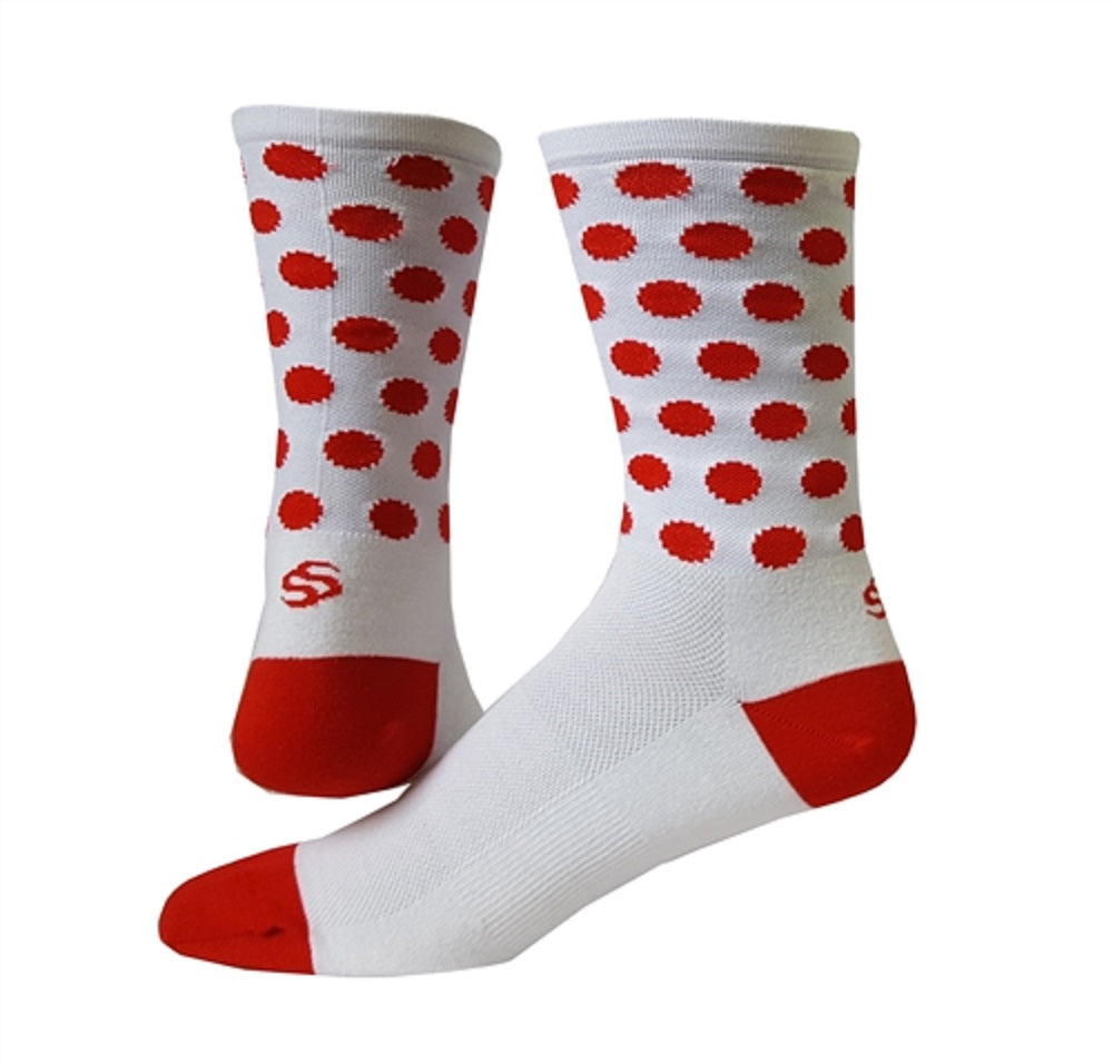 King of the Mountain 6-Inch Coolmax Socks