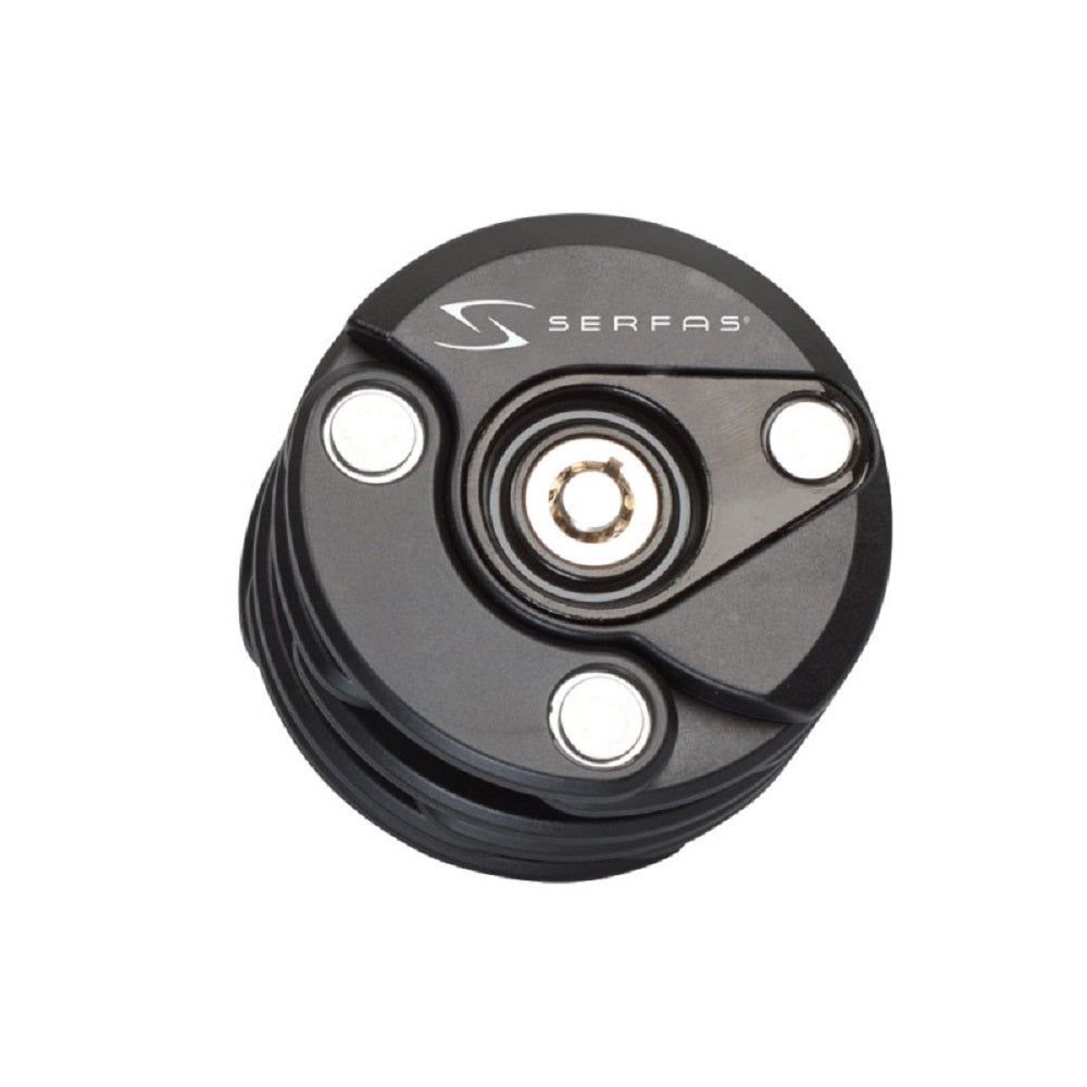 Serfas Puck Lock W/ Bracket