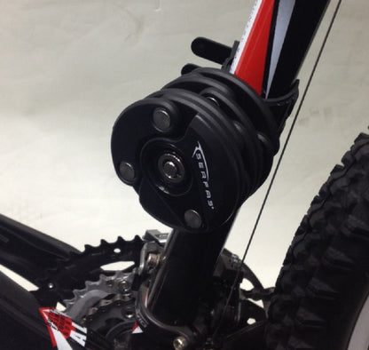Serfas Puck Lock W/ Bracket