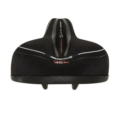 Serfas Youth w/ Lycra Cover Saddle