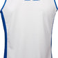 Kentucky Wildcats Men's Run/Tri Singlet (XS, 2XL)
