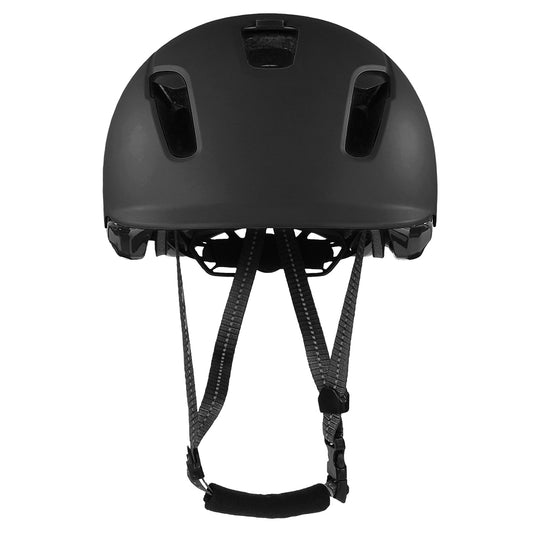 Serfas Kilowatt E-Bike Helmet - HT-500/504 (Matte Black)