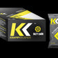 Nd Kramp Krusher Electrolyte Chewz (Box of 12 Bags)