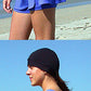 Runner's Gear Women's Skort, Royal Blue, Medium