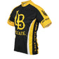 California State Long Beach Men's Cycling Jersey