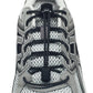 LOCK LACES (Elastic Shoelace and Fastening System)