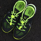 LOCK LACES (Elastic Shoelace and Fastening System)