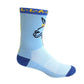 Llamaste 6-Inch Coolmax Socks