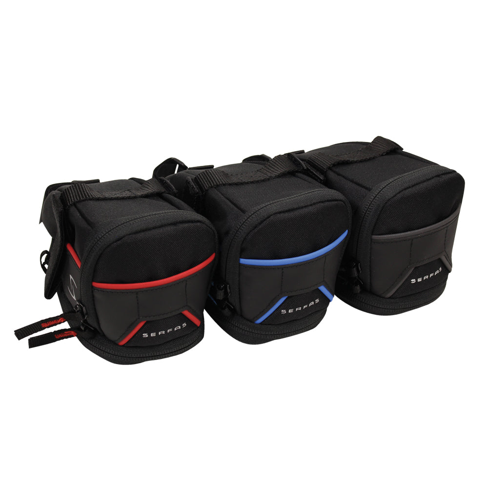 Serfas LT-4 Medium Stealth Bag