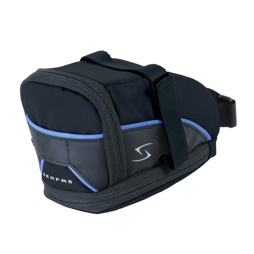 Serfas LT-4 Medium Stealth Bag