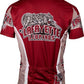 Lafayette College Leopards Men's Cycling Jersey (S, M, 2XL)