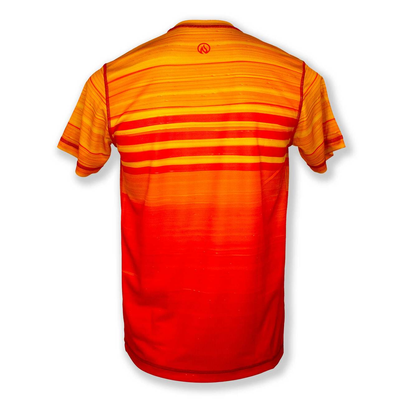 INKnBURN Men's Mango Tech Shirt (S, XL)