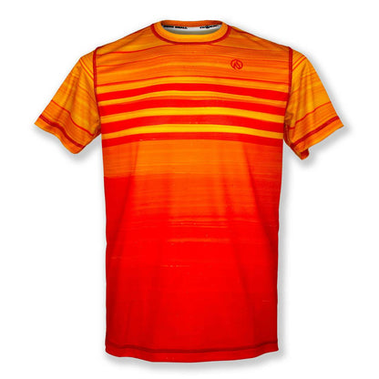 INKnBURN Men's Mango Tech Shirt (S, XL)