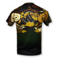 INKnBURN Men's Run or Die™ Apocalypse Tech Shirt (L, XL)