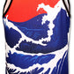 INKnBURN Men's Riptide Singlet (S, 2XL)