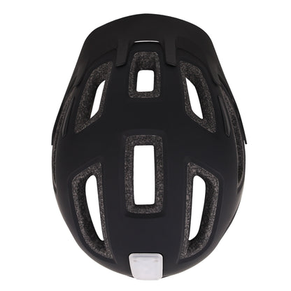 HT-400/404 Metro Helmet (Matte Black) Small/Medium, Large/X-Large