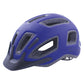 HT-400/404 Metro Helmet (Matte Blue)