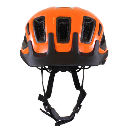 HT-400/404 Metro Helmet (Gloss Serfas® Orange)