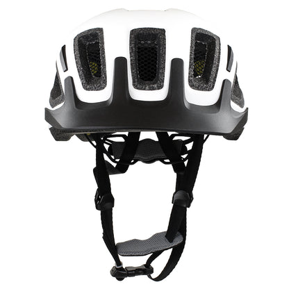 HT-400/404 Metro Helmet (Matte White)