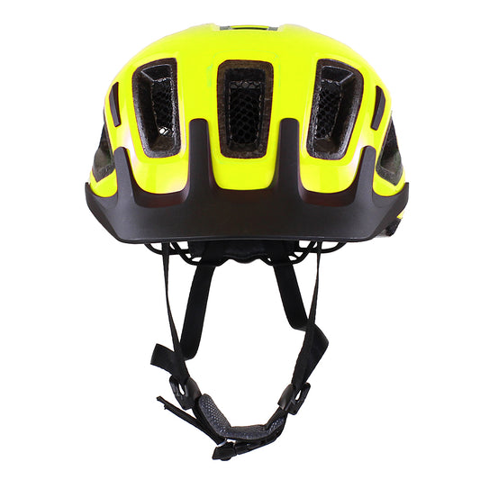 HT-400/404 Metro Helmet (Gloss HI-VIS Yellow)