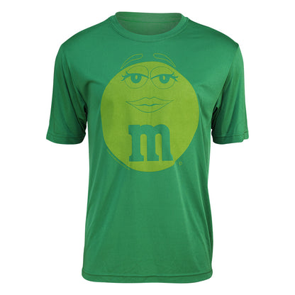 Brainstorm Gear Men's M&M's "Signature" Tech Shirt