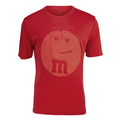 Brainstorm Gear Men's M&M's "Signature" Tech Shirt